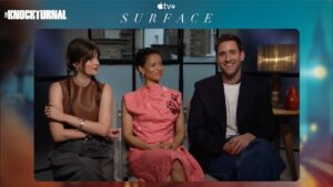 ‘Surface’ Season 2 Cast Unpacks Secrets, Emotional Turmoil & Moral Dilemmas.