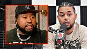 Club Ambition Podcast Recap: Wack 100 Claims DJ Akademiks Contemplated Quitting Media.