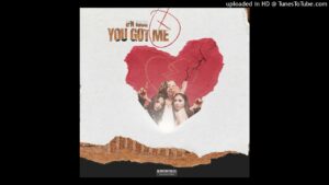 IFN Akai Drops New Single “You Got Me”.