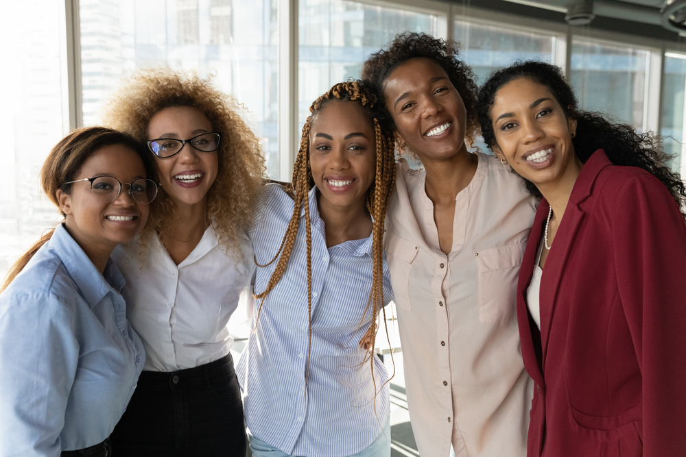 Grants Black Women Entrepreneurs Can Apply for in 2025.