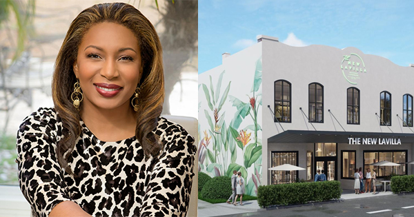 Florida Entrepreneur Launches $1.2M Redevelopment Effort to Revive Jacksonville’s Historic LaVilla District.
