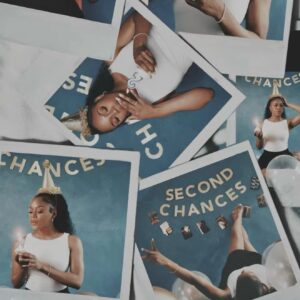 Tamera King Shares New R&B Soul Single “Second Chances”.