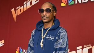 Snoop Dogg Signs Deal with NBCUniversal For Death Row Pictures And Upcoming Gospel Album.
