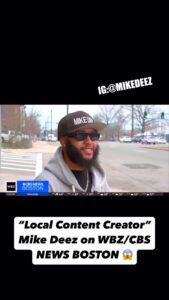 Dorchester Family Dollar Shut Down After Local Content Creator Mike Deez Posts Video Highlighting Health Concerns.