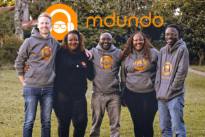 Mdundo Reaches 39.2m Users, Expands Into Francophone Africa Through Mtn Cameroon.