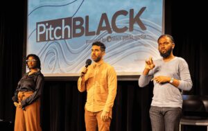 Black Public Media’s 2025 PitchBLACK Forum To Award Over $2 Million To Black Creators In Harlem.