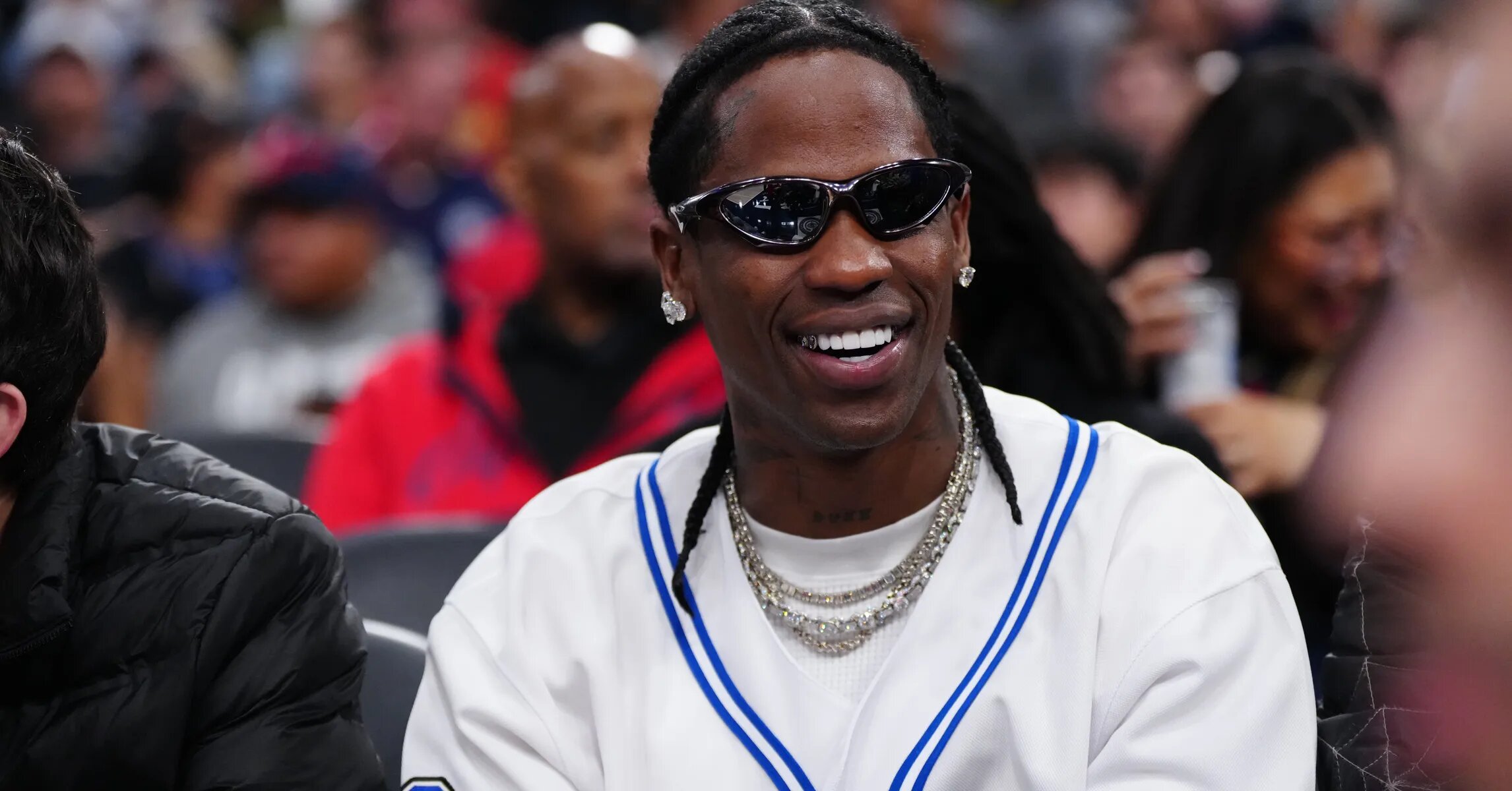 Travis Scott Hints at Imminent Release of JACKBOYS 2 Following Birthday Tease.