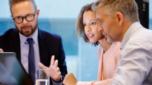 Finding The Right Financial Advisor Based On Your Goals, Budget, And Service Preferences.
