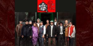 Harlem’s WEUSI Exhibition Highlights Black Art, Healing, and Community Legacy.