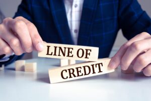 Understanding Business Lines of Credit: A Key Tool for Small-Business Owners Facing Financial Uncertainty.