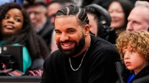 Drake Launches First Fragrance, Summer Mink, and Previews Upcoming Solo Album.