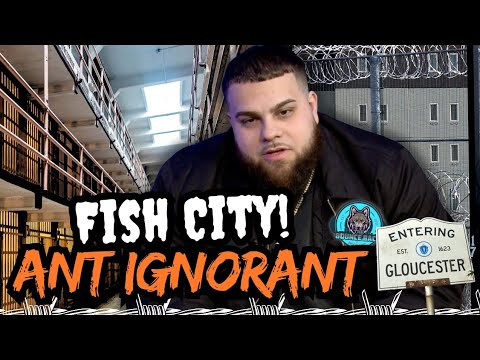 Ant Ignorant Opens Up About His Journey, Music & Industry Challenges.