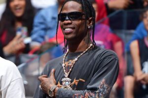 Travis Scott Teases JACKBOYS 2 With No Release Date Confirmed Yet.