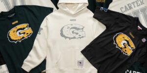 Lil Wayne merges Green Bay Pride And Tha Carter VI Rollout With New Merch And Album Details.