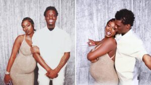 Flo Milli Announces The Birth Of Her First Child And Shares New Music.