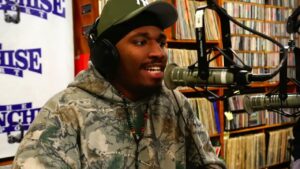 J Pimping Talks Team Expansion, Festival Plans & Shutting Down the Mic on ‘The Franchise Report.