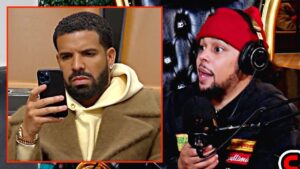 Club Ambition Podcast Discusses Drake’s “New Money” Tease and Industry Moves.