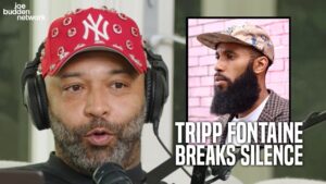 Joe Budden Podcast Reacts to Tripp Fontaine’s Tonight’s Conversation Exit.