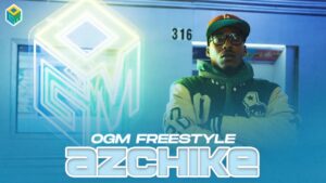AzChike | OGM Freestyle