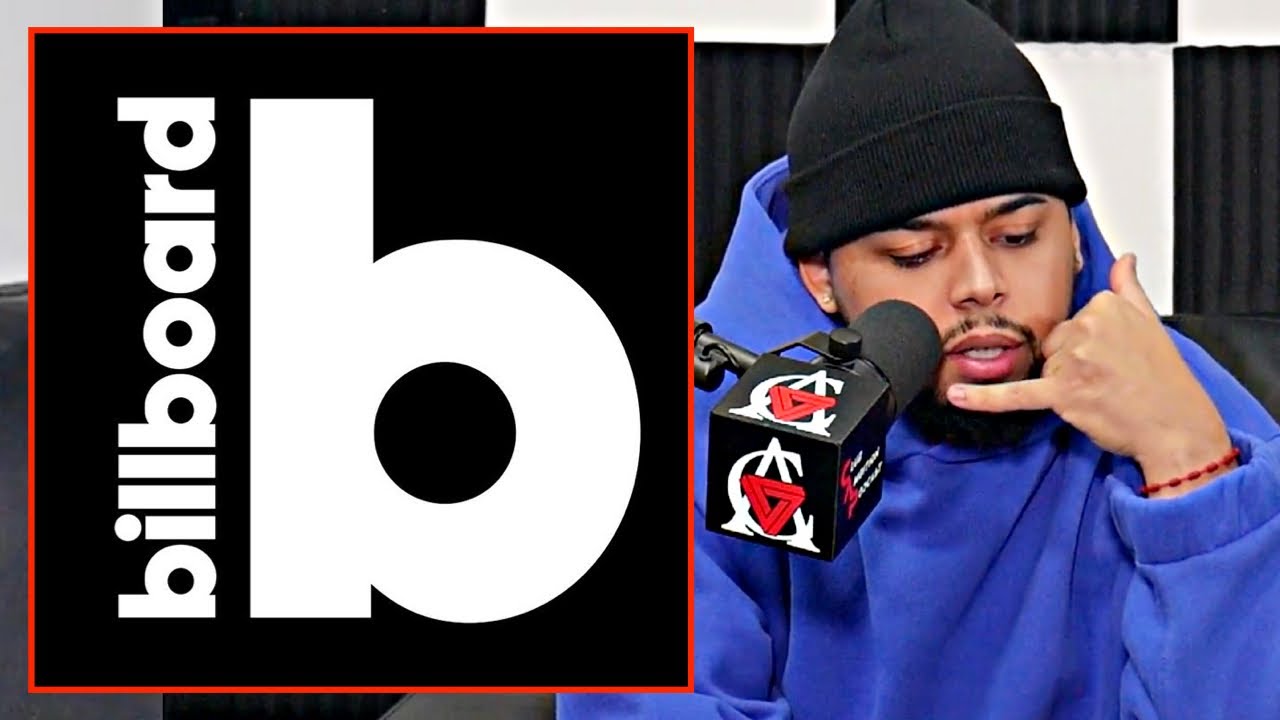 Club Ambition Podcast Weighs in on Billboard’s Rule Changes.
