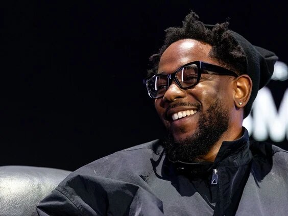 Kendrick Lamar Leads Gatorade Campaign Debuting During NBA Playoffs.