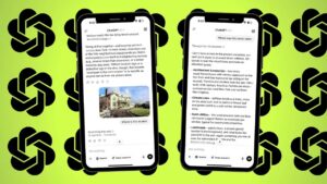 OpenAI's New Model Can Identify Photo Locations Using Visual Clues.