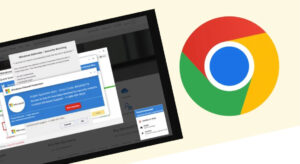 Google Adds On-Device AI To Chrome To Detect Tech Support Scams.