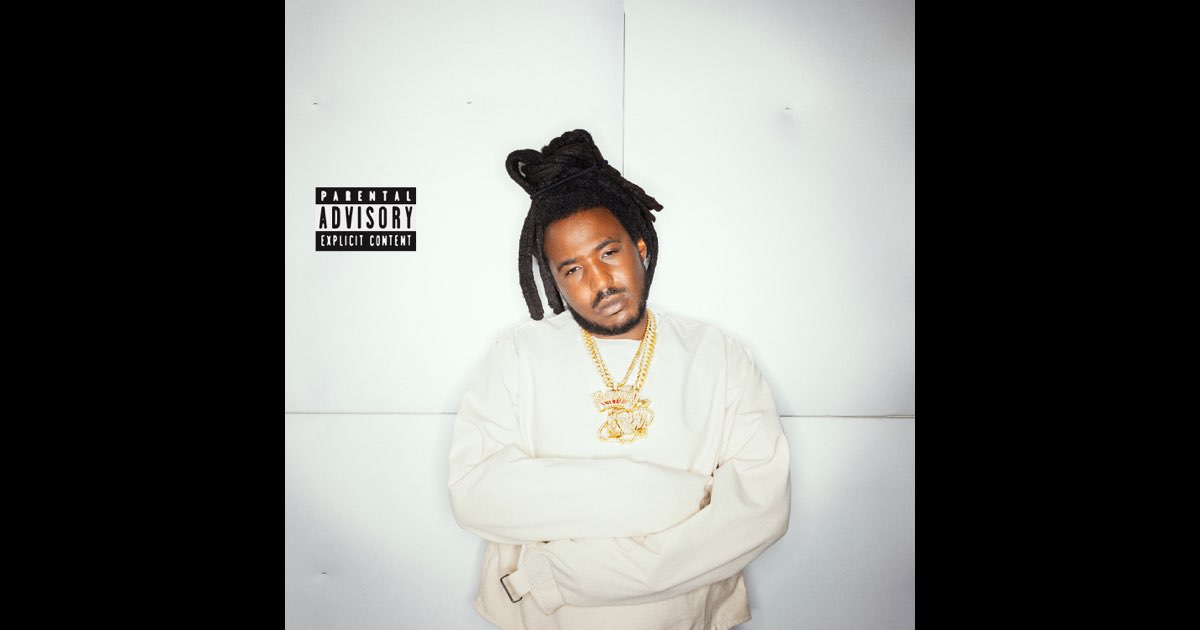 Mozzy Readies Intrusive Thoughts 2, Reflects On Healing, Growth, And West Coast Energy.