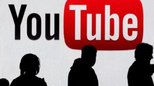 YouTube Reports $12 Billion Paid to Rights Holders Through Content ID As Subscribers Reach 125 Million.