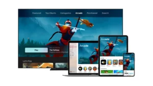 Apple To Launch Dedicated Gaming App Across All Platforms At WWDC.