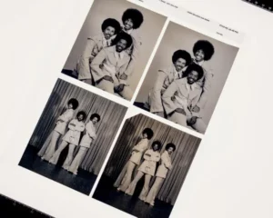Preserving Black Memphis: 75,000 Hooks Brothers Photos Donated for Public Legacy and Exhibition.