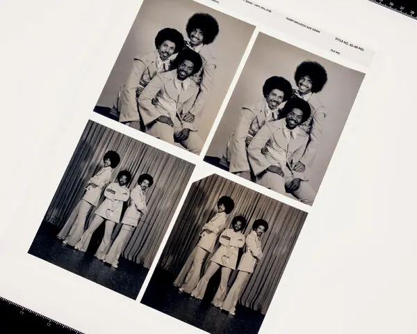 Preserving Black Memphis: 75,000 Hooks Brothers Photos Donated for Public Legacy and Exhibition.