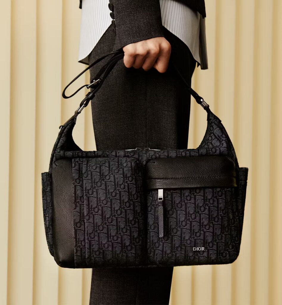 Kim Jones Bids Farewell with Dior Fall 2025 Collection.