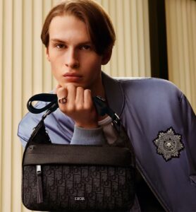 Kim Jones Bids Farewell with Dior Fall 2025 Collection.