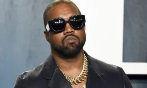 Kanye West Claims To Renounce Antisemitism After Releasing Controversial Song.