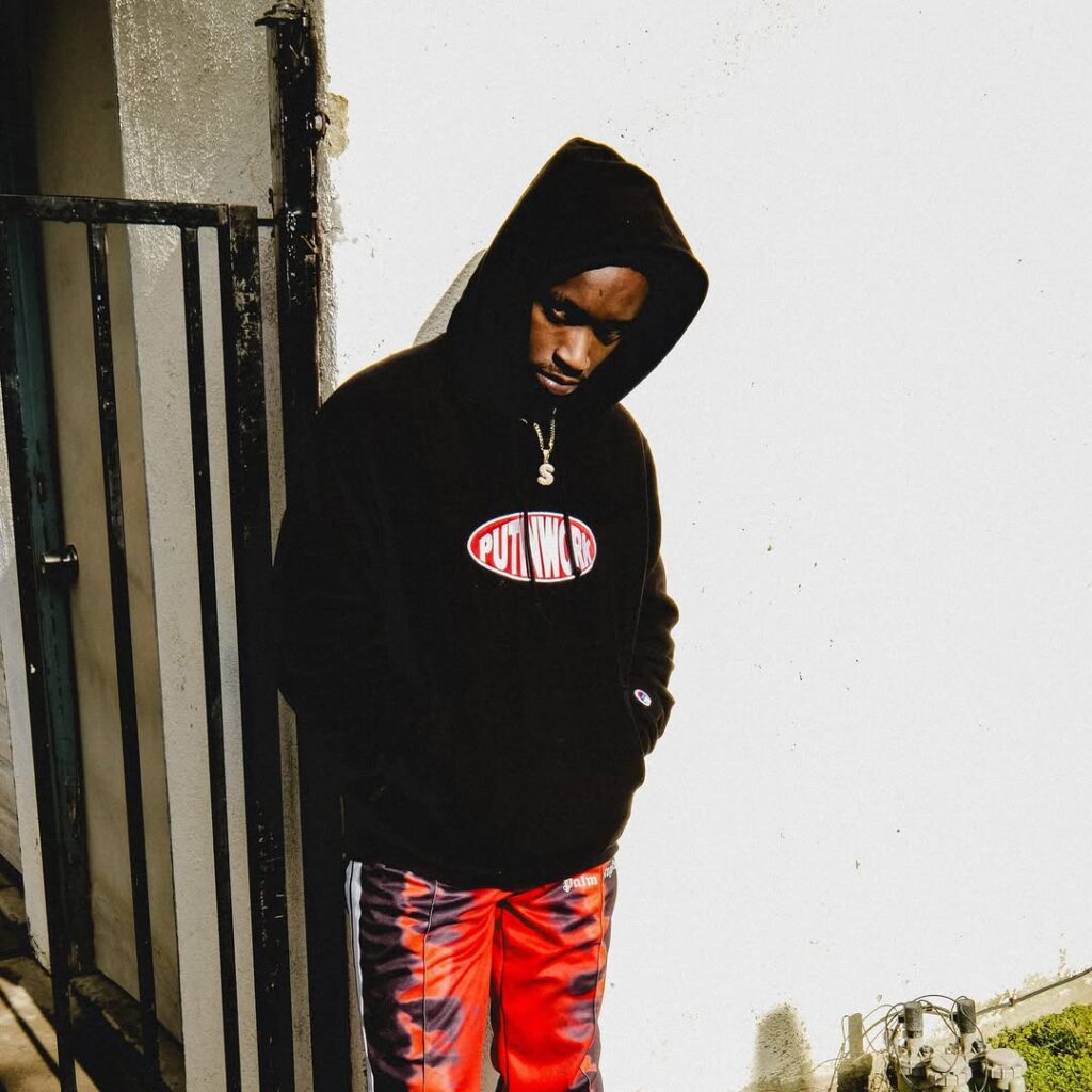 SeeFour Drops Spirit of a Warrior (Deluxe) With Six New Tracks.