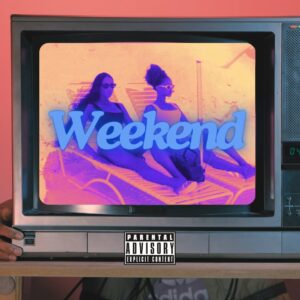 Timaa Announces Release Date for "Weekend" with a Sneak Peek.