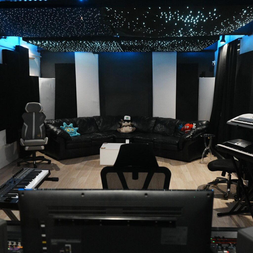 New Studio Alert: Echo Studios Opens Its Doors in Massachusetts.