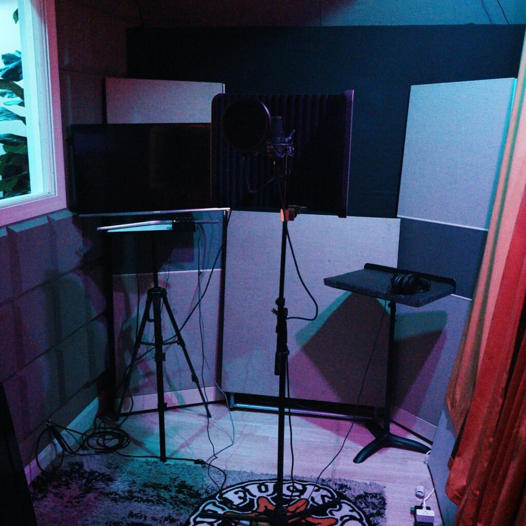 New Studio Alert: Echo Studios Opens Its Doors in Massachusetts.