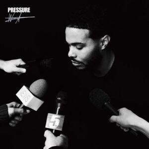 Suriel Announces New Chapter With Upcoming Album ‘PRESSURE’.