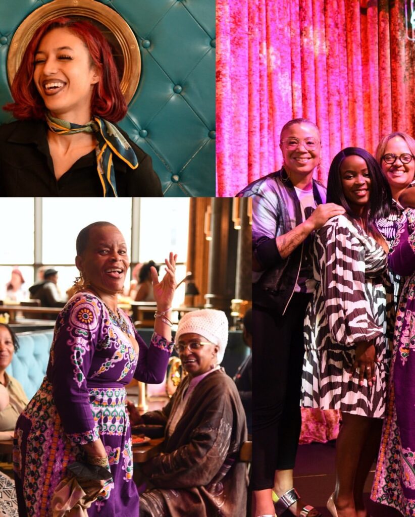 Rock Her Crown Returns to Celebrate Boston’s Changemakers in Culture, Business & Community.