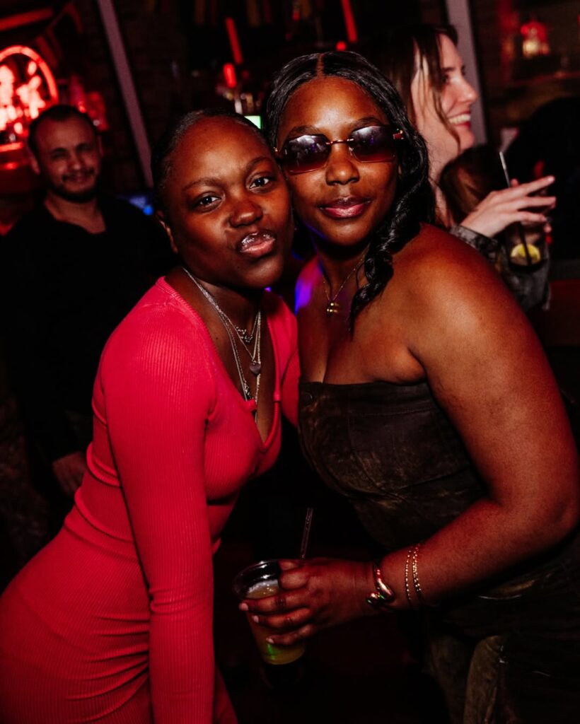 Fusion Fridays Returns to Boston With a Lineup of Global Sounds and Dancefloor Energy.