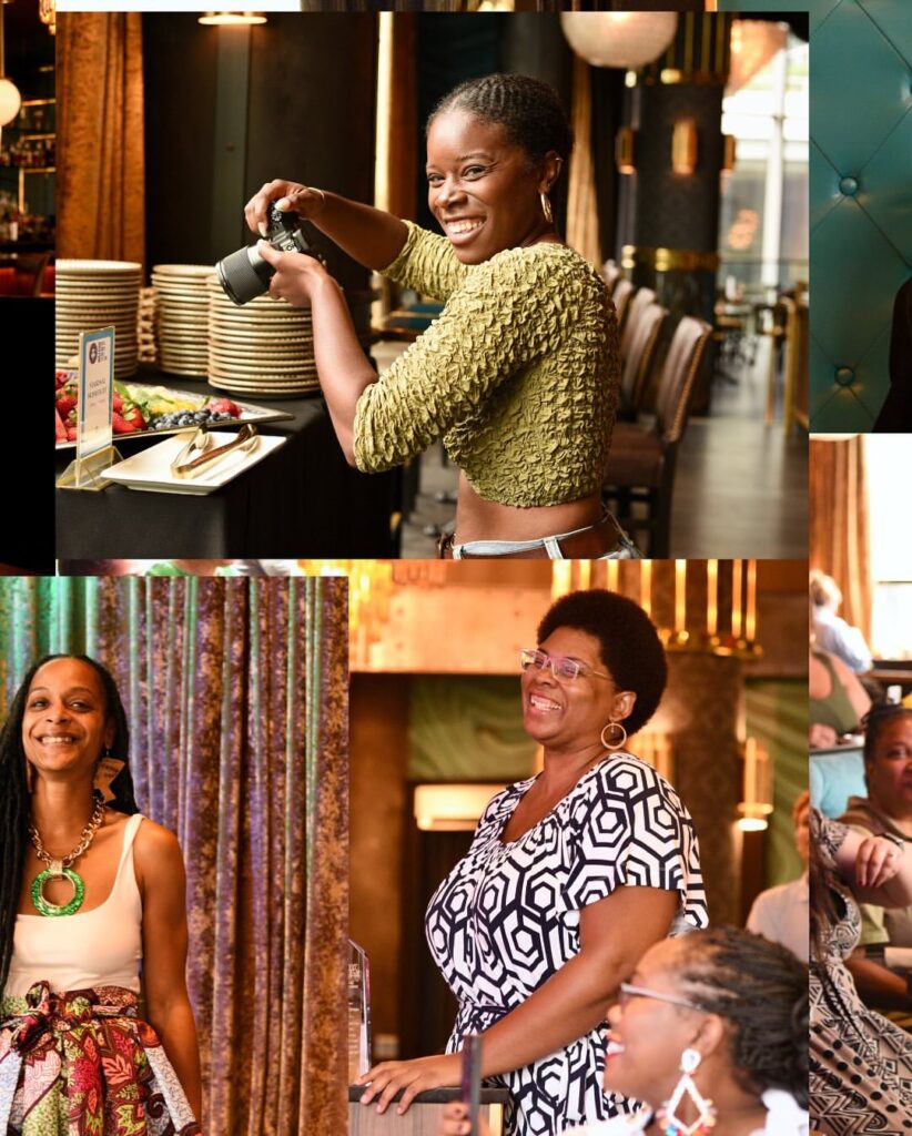 Rock Her Crown Returns to Celebrate Boston’s Changemakers in Culture, Business & Community.