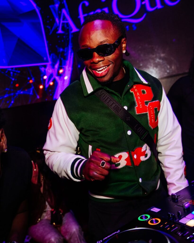 Fusion Fridays Returns to Boston With a Lineup of Global Sounds and Dancefloor Energy.