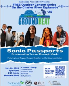 Boston’s Sonic Passports Concert Promises a Global Music Journey — No Flight Required.