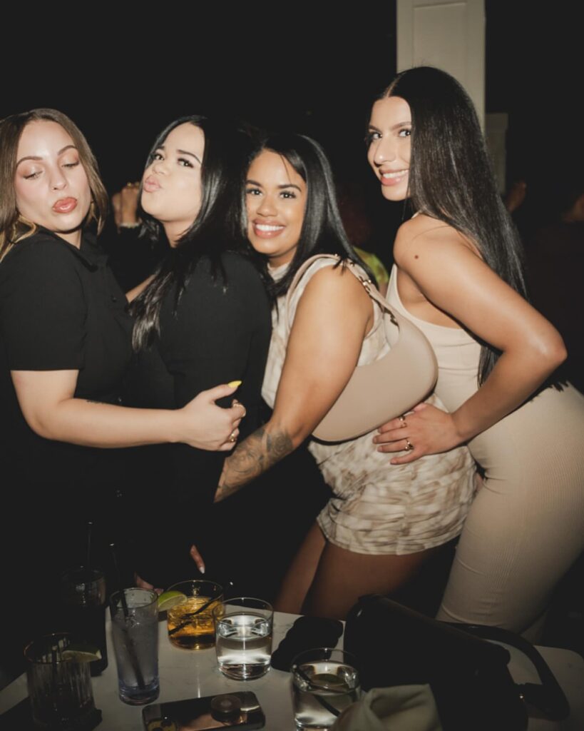 Bent Fridays Returns to Hue Back Bay for Final May Edition.