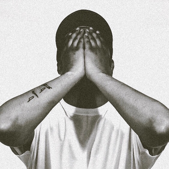 Sha Drops His 12-Track Project 'The Smokeface Killah LP’.
