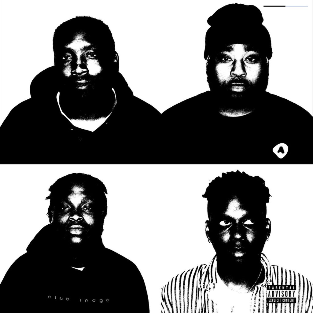 Ill Addicts Announce New Project Black Flight, Due Out May 29.