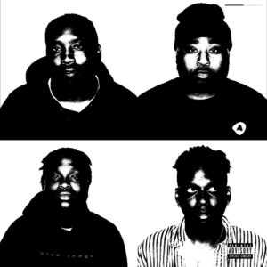 Ill Addicts Announce New Project Black Flight, Due Out May 29.