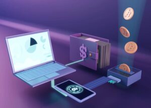 Choosing The Right Cryptocurrency Wallet Can Help Protect Your Digital Assets In An Increasingly Risky Market.